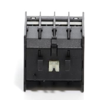 Auxiliary switch block  New FS